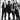 Bizarre Inc/Angie Brown